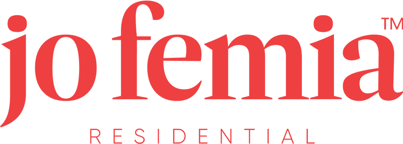 Jo Femia Residential
