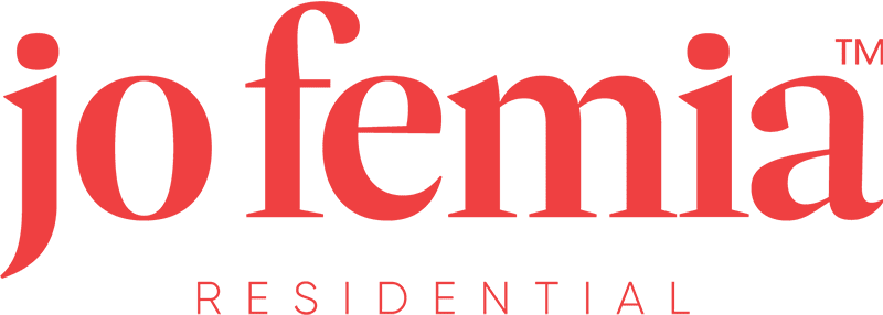 Jo Femia Residential